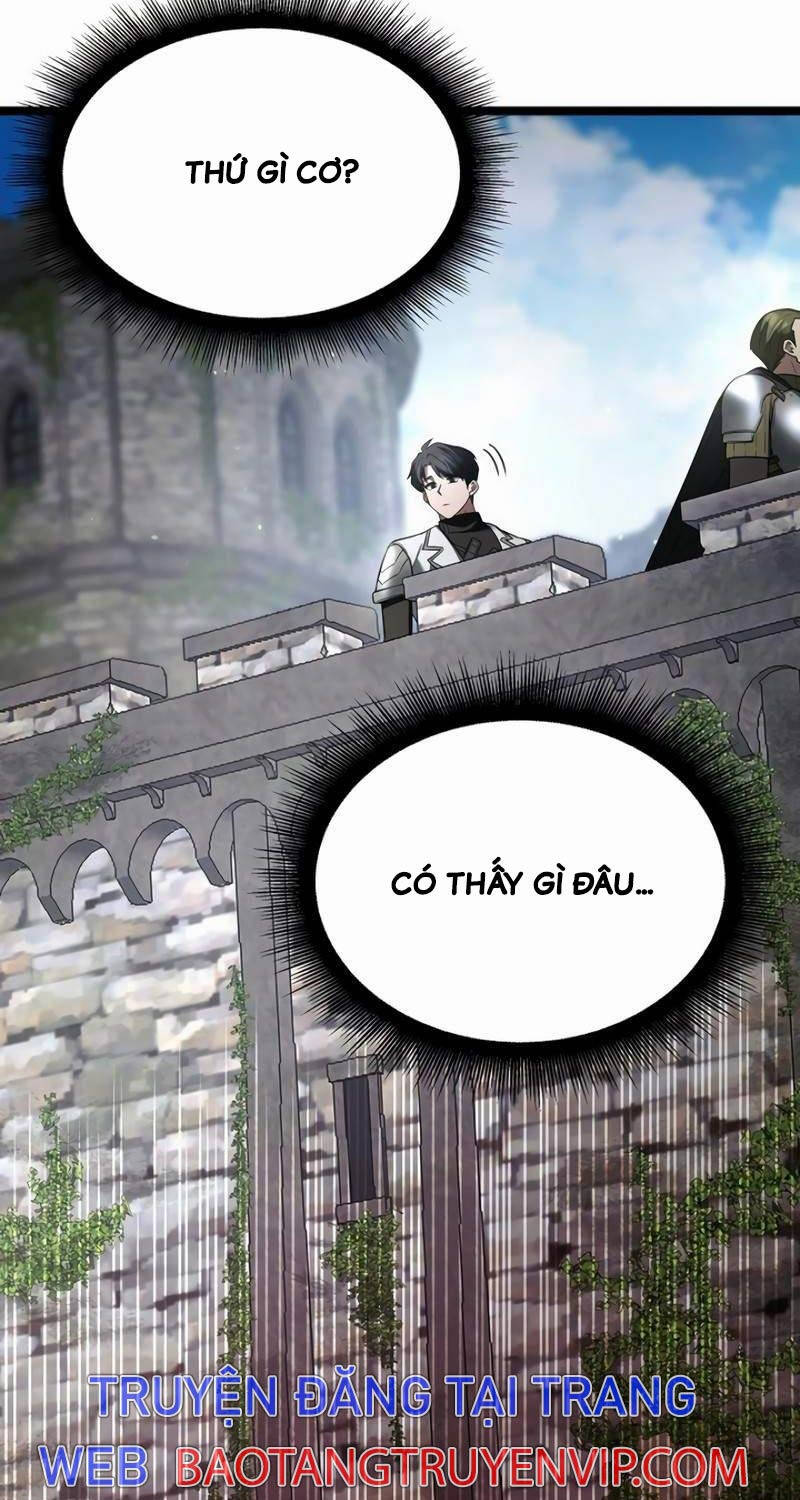 Anh Hùng Trọng Sinh Thành Trưởng Tử Nhà Công Tước: Chapter 10
