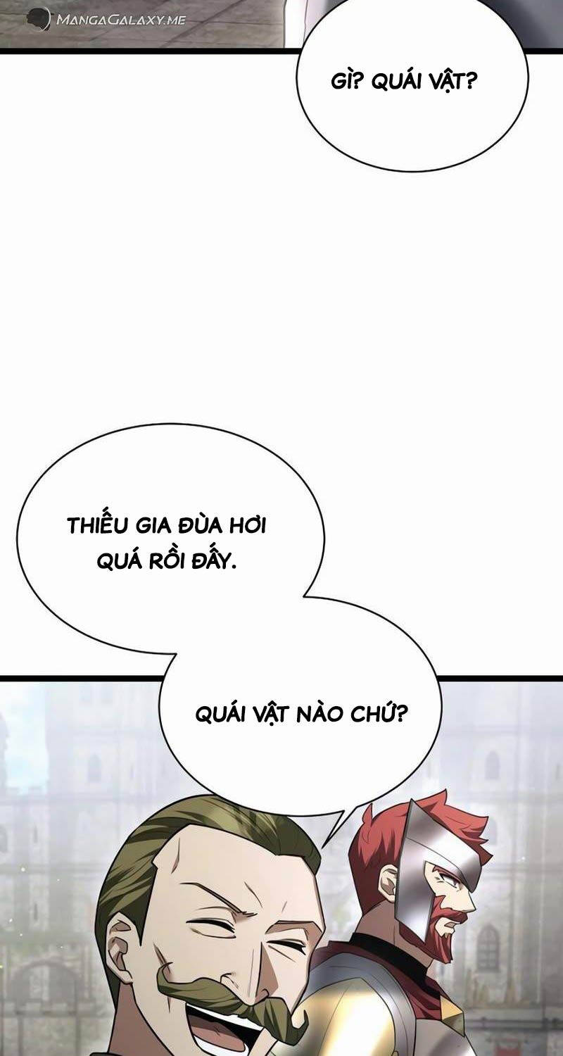 Anh Hùng Trọng Sinh Thành Trưởng Tử Nhà Công Tước: Chapter 10