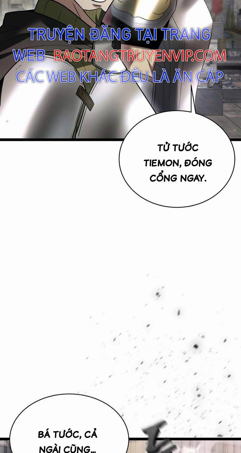 Anh Hùng Trọng Sinh Thành Trưởng Tử Nhà Công Tước: Chapter 10