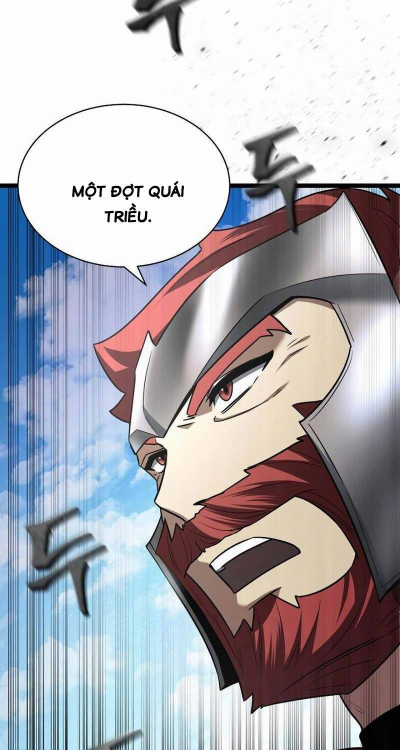Anh Hùng Trọng Sinh Thành Trưởng Tử Nhà Công Tước: Chapter 10