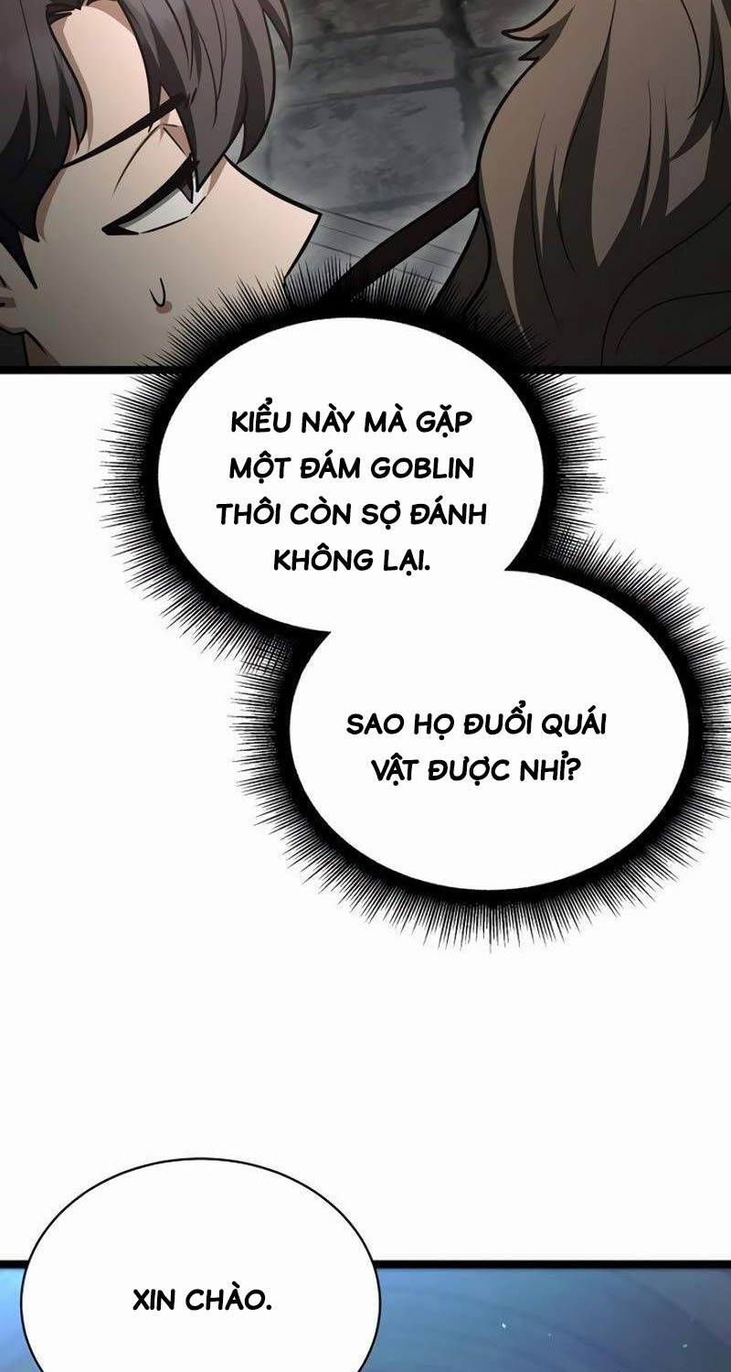 Anh Hùng Trọng Sinh Thành Trưởng Tử Nhà Công Tước: Chapter 10