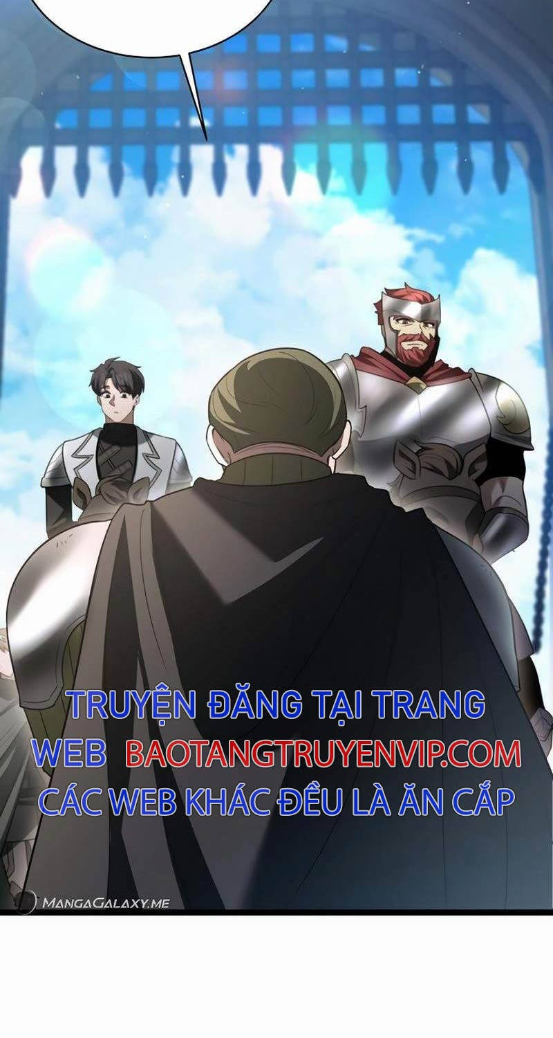 Anh Hùng Trọng Sinh Thành Trưởng Tử Nhà Công Tước: Chapter 10
