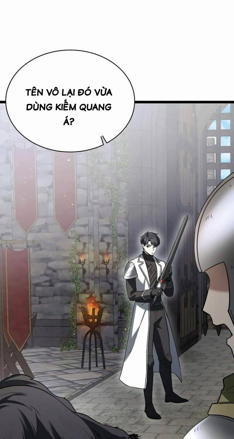 Anh Hùng Trọng Sinh Thành Trưởng Tử Nhà Công Tước: Chapter 10
