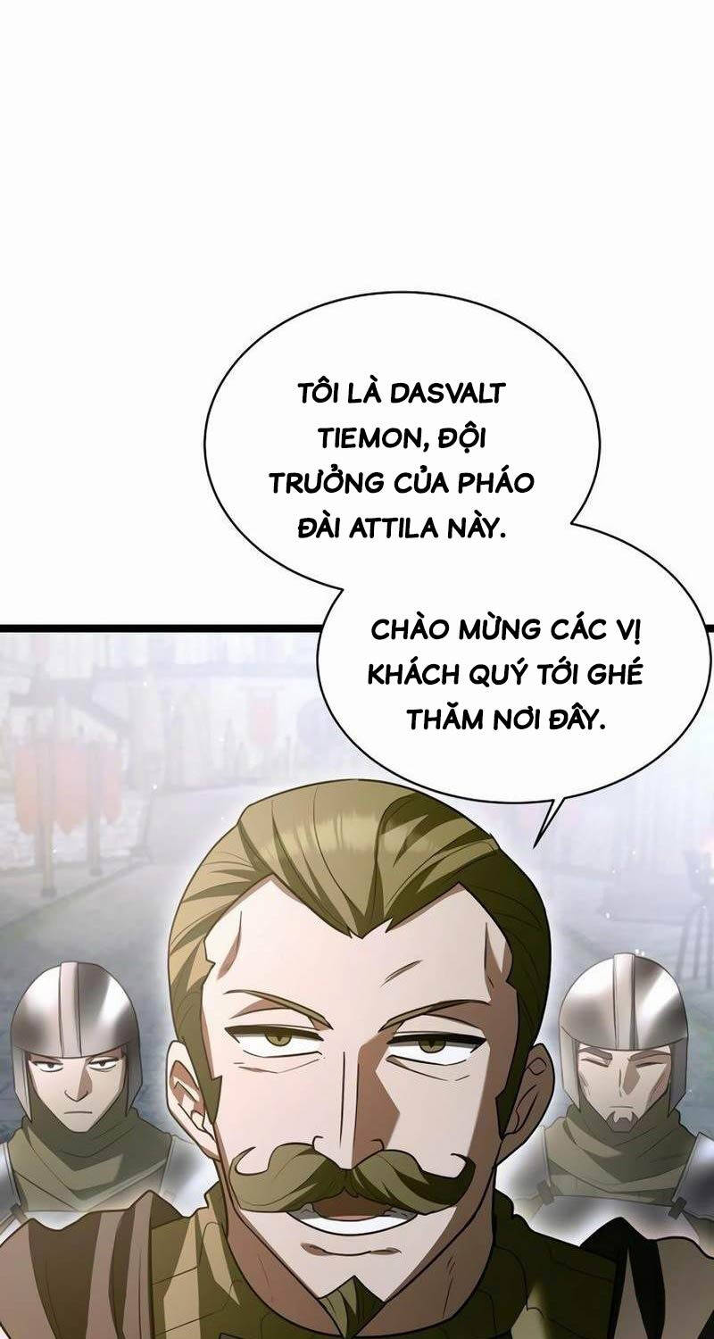 Anh Hùng Trọng Sinh Thành Trưởng Tử Nhà Công Tước: Chapter 10