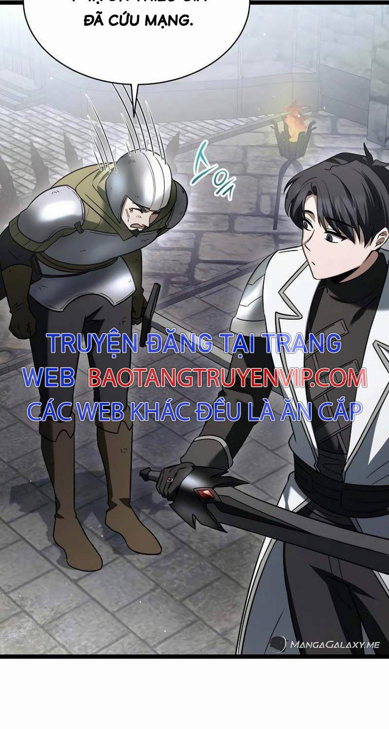 Anh Hùng Trọng Sinh Thành Trưởng Tử Nhà Công Tước: Chapter 10