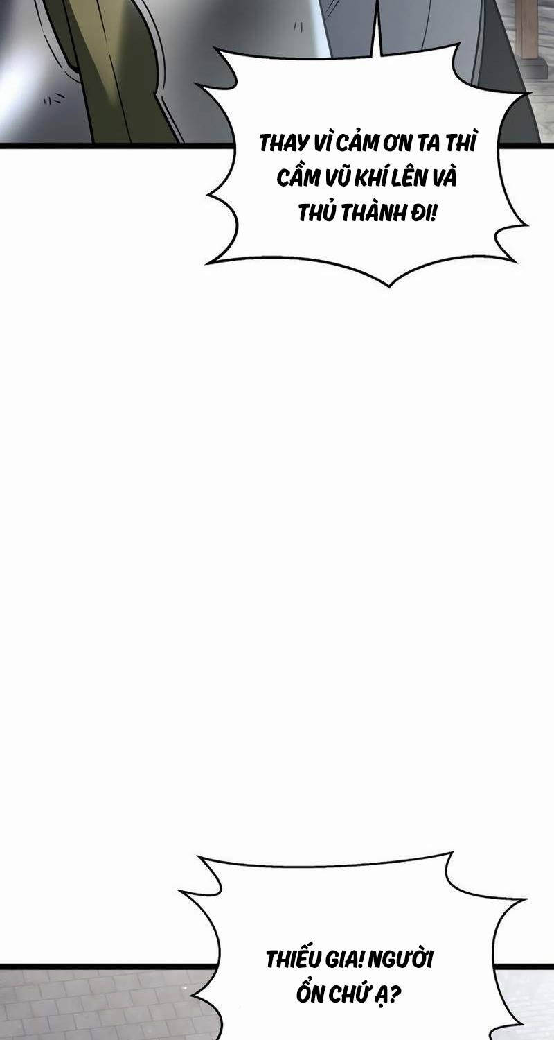 Anh Hùng Trọng Sinh Thành Trưởng Tử Nhà Công Tước: Chapter 10
