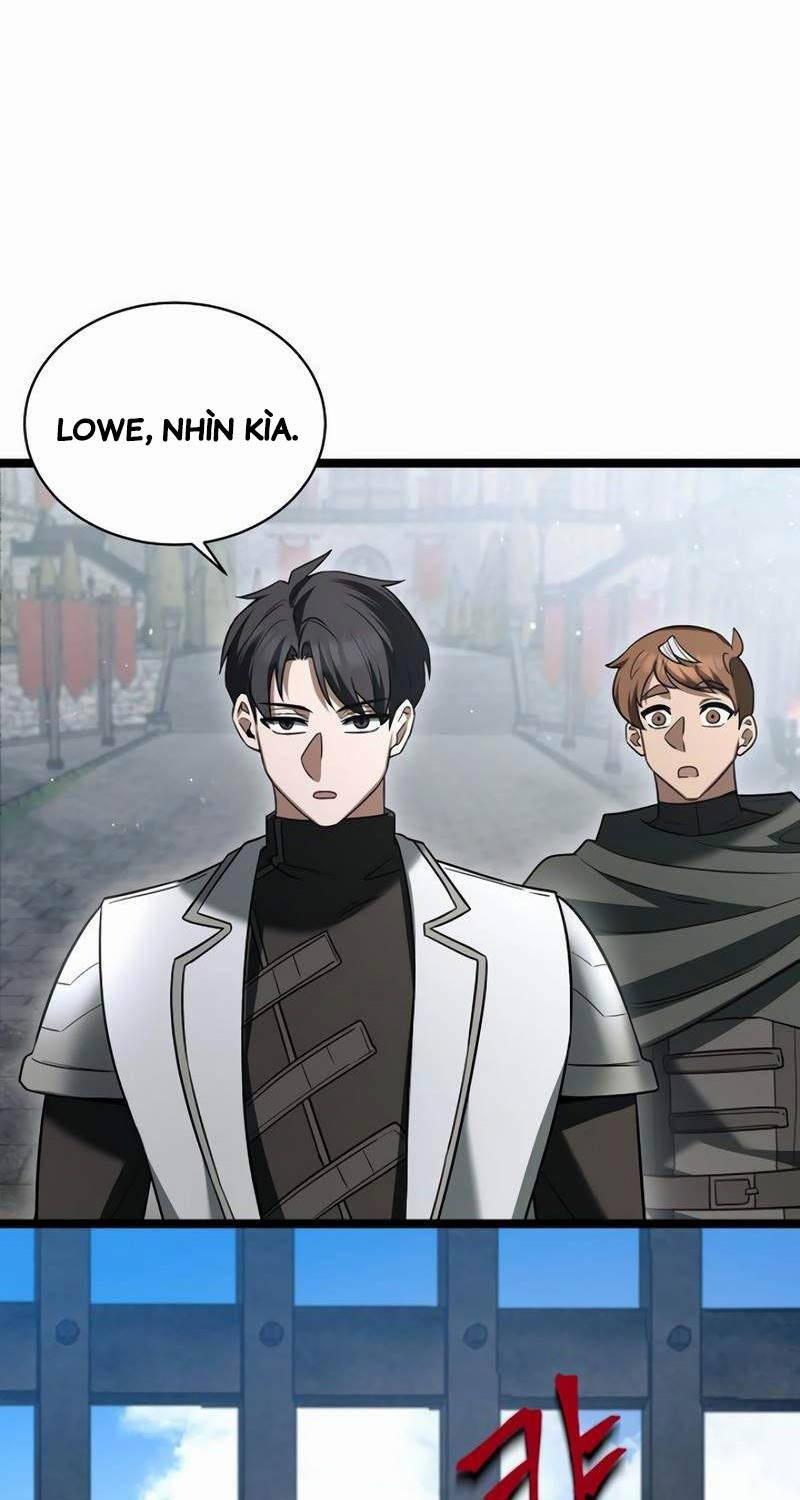 Anh Hùng Trọng Sinh Thành Trưởng Tử Nhà Công Tước: Chapter 10