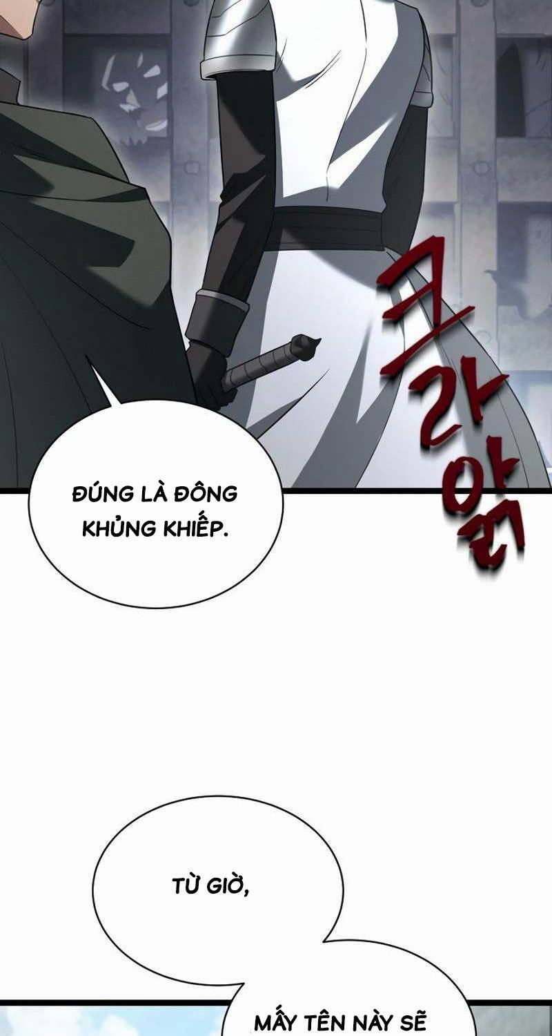 Anh Hùng Trọng Sinh Thành Trưởng Tử Nhà Công Tước: Chapter 10