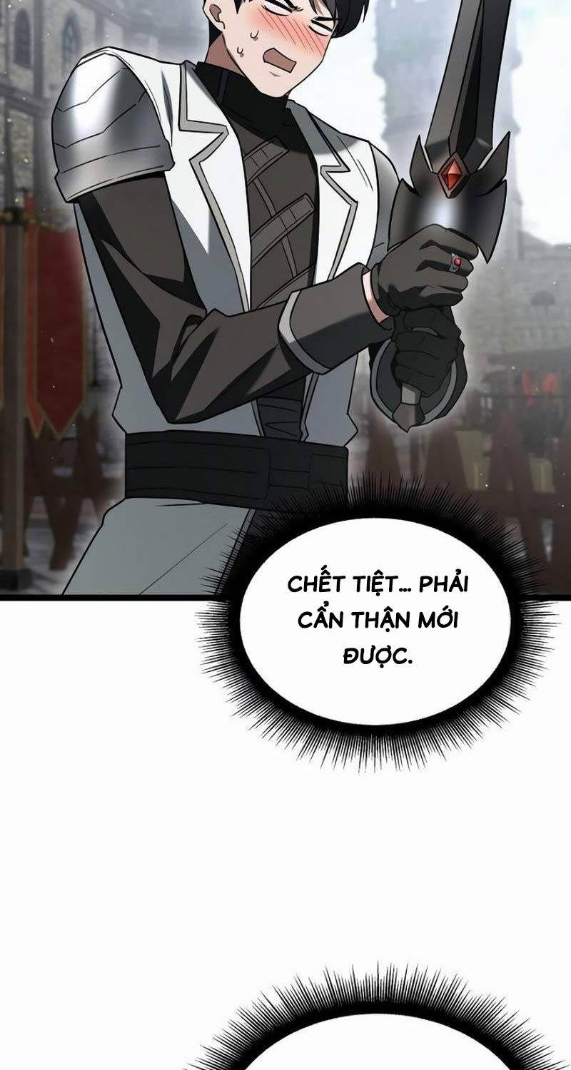 Anh Hùng Trọng Sinh Thành Trưởng Tử Nhà Công Tước: Chapter 10