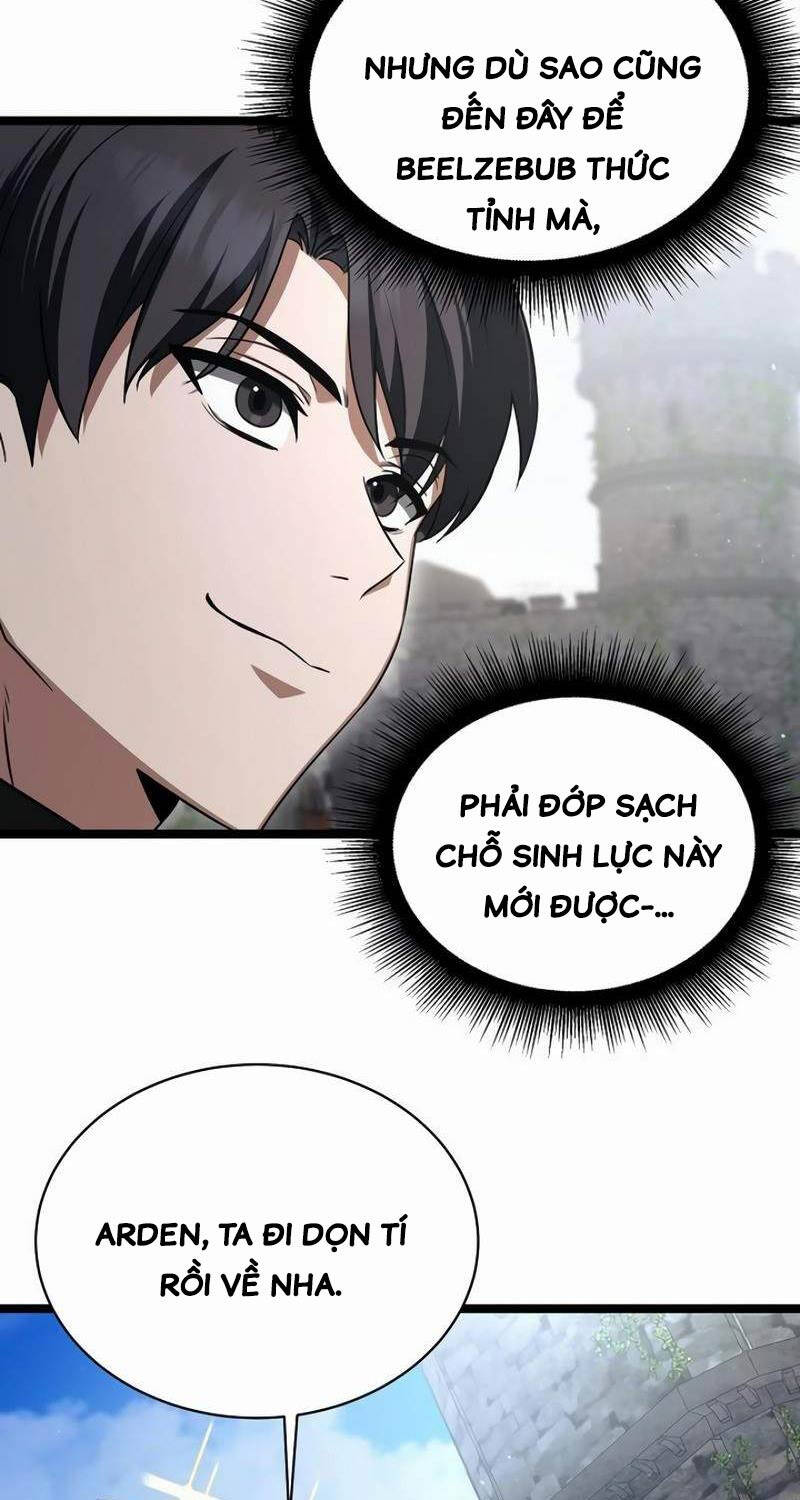 Anh Hùng Trọng Sinh Thành Trưởng Tử Nhà Công Tước: Chapter 10