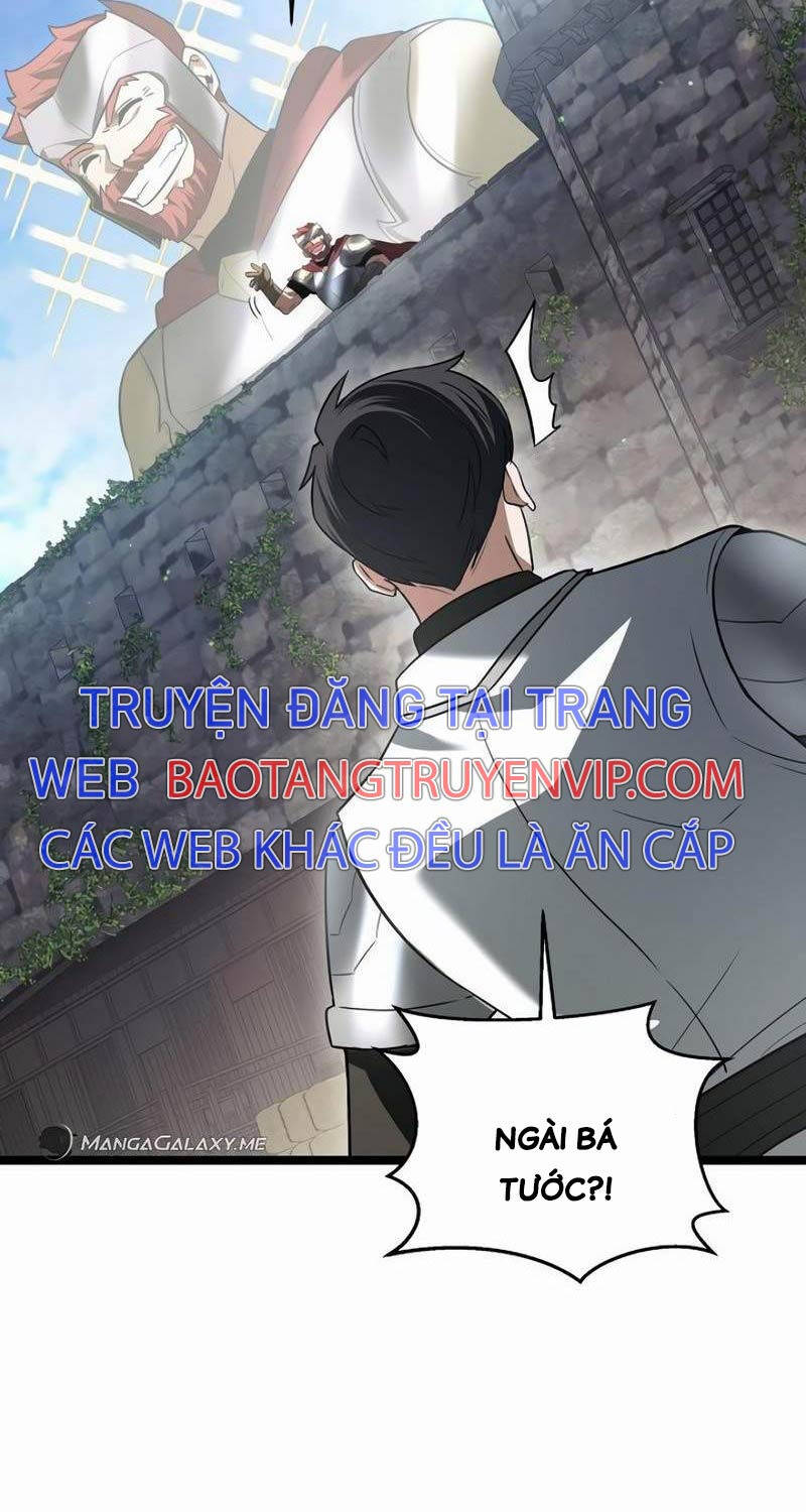 Anh Hùng Trọng Sinh Thành Trưởng Tử Nhà Công Tước: Chapter 10