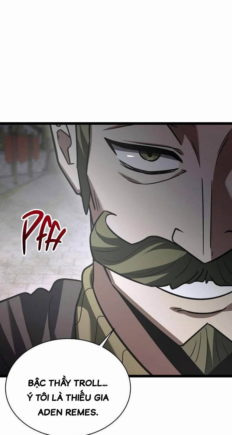 Anh Hùng Trọng Sinh Thành Trưởng Tử Nhà Công Tước: Chapter 10