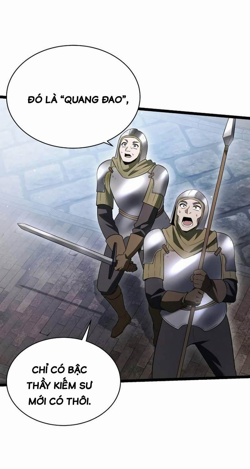 Anh Hùng Trọng Sinh Thành Trưởng Tử Nhà Công Tước: Chapter 10