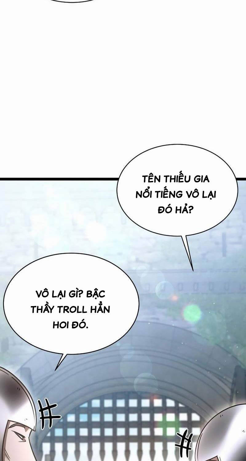 Anh Hùng Trọng Sinh Thành Trưởng Tử Nhà Công Tước: Chapter 10