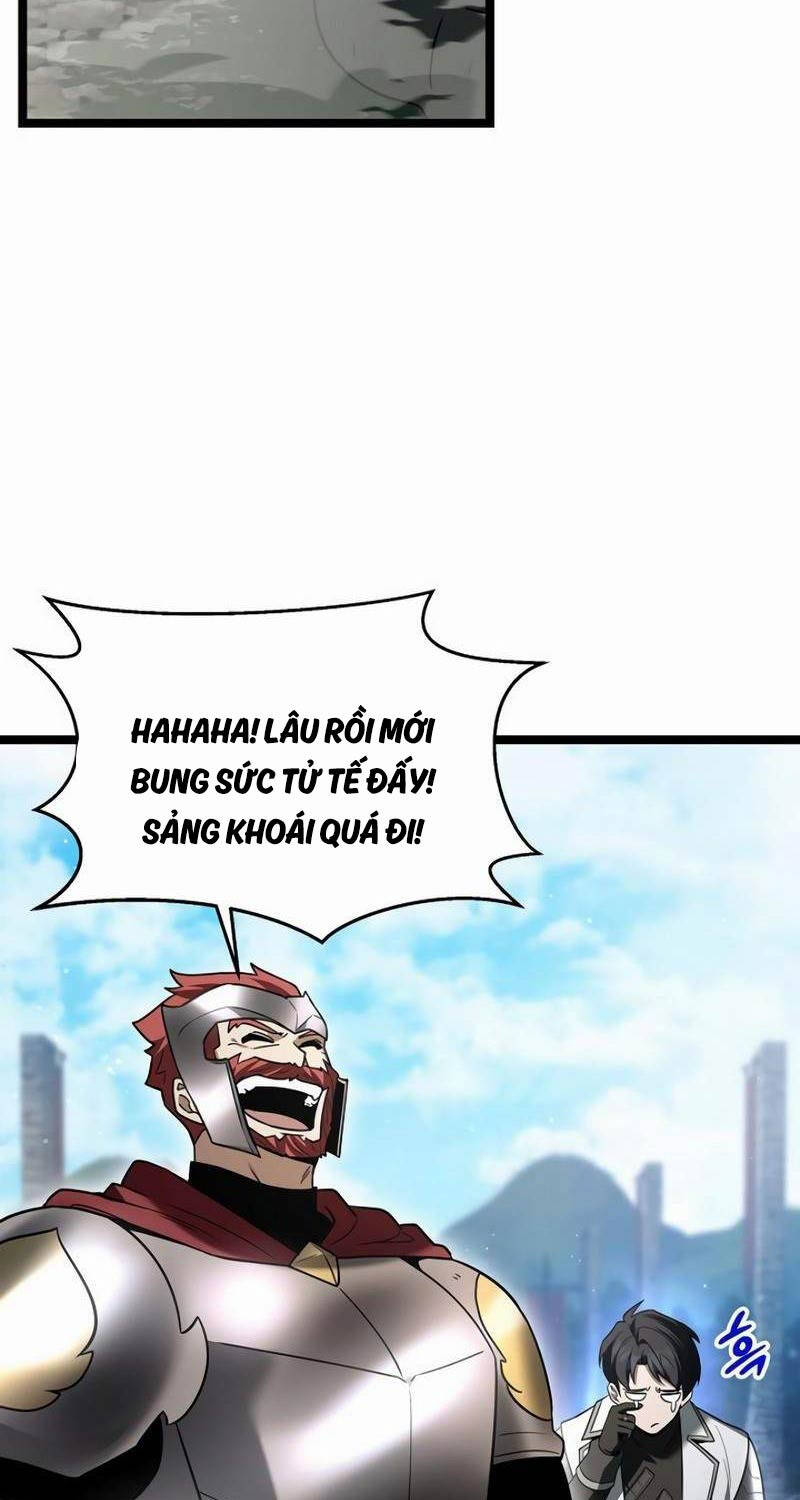 Anh Hùng Trọng Sinh Thành Trưởng Tử Nhà Công Tước: Chapter 10