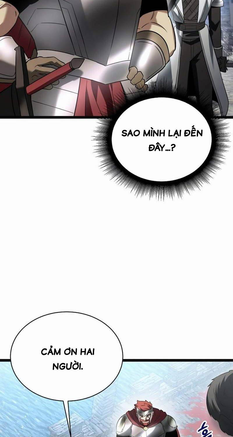 Anh Hùng Trọng Sinh Thành Trưởng Tử Nhà Công Tước: Chapter 10