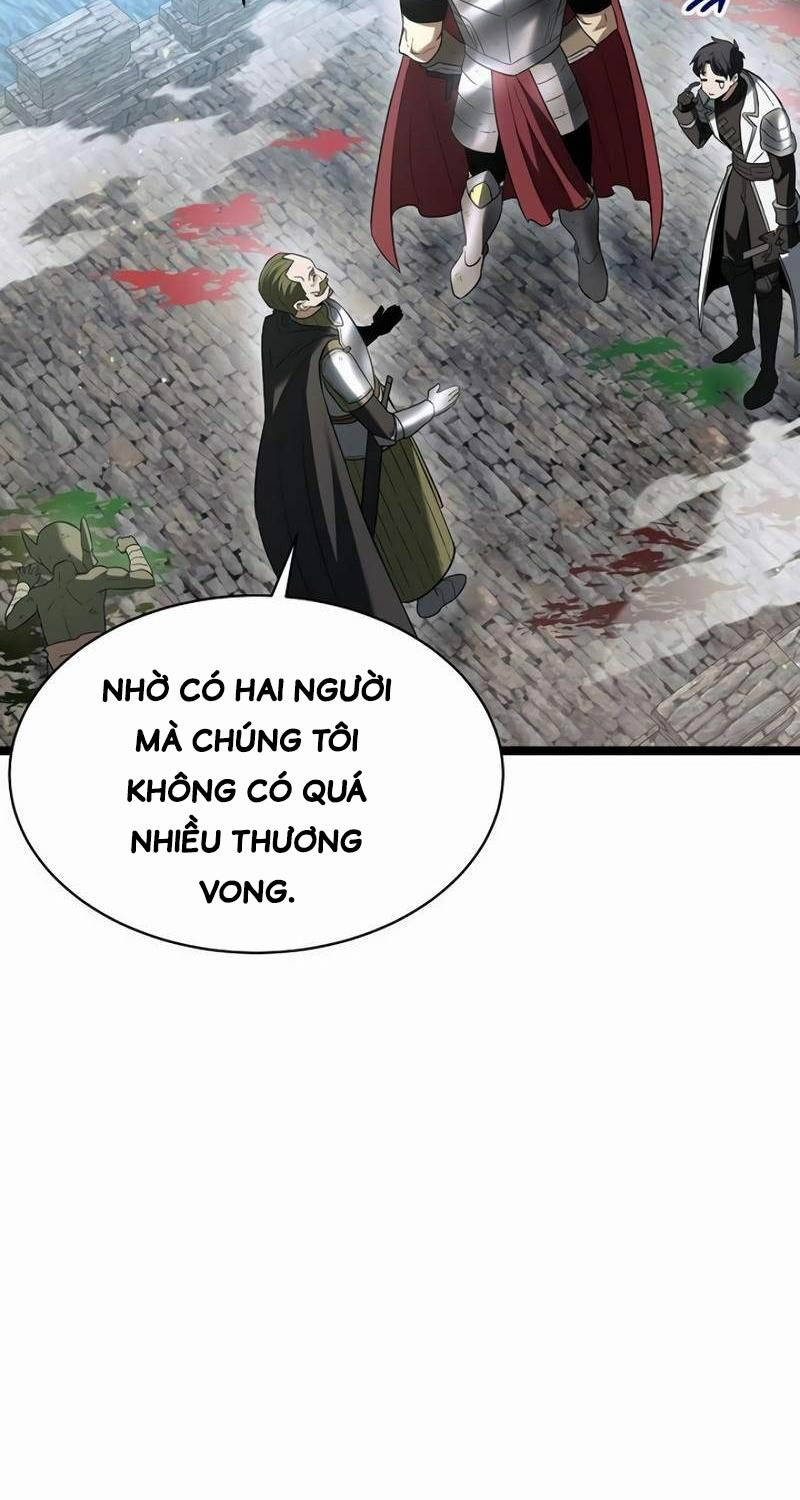 Anh Hùng Trọng Sinh Thành Trưởng Tử Nhà Công Tước: Chapter 10