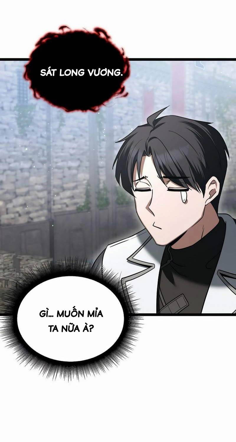 Anh Hùng Trọng Sinh Thành Trưởng Tử Nhà Công Tước: Chapter 10