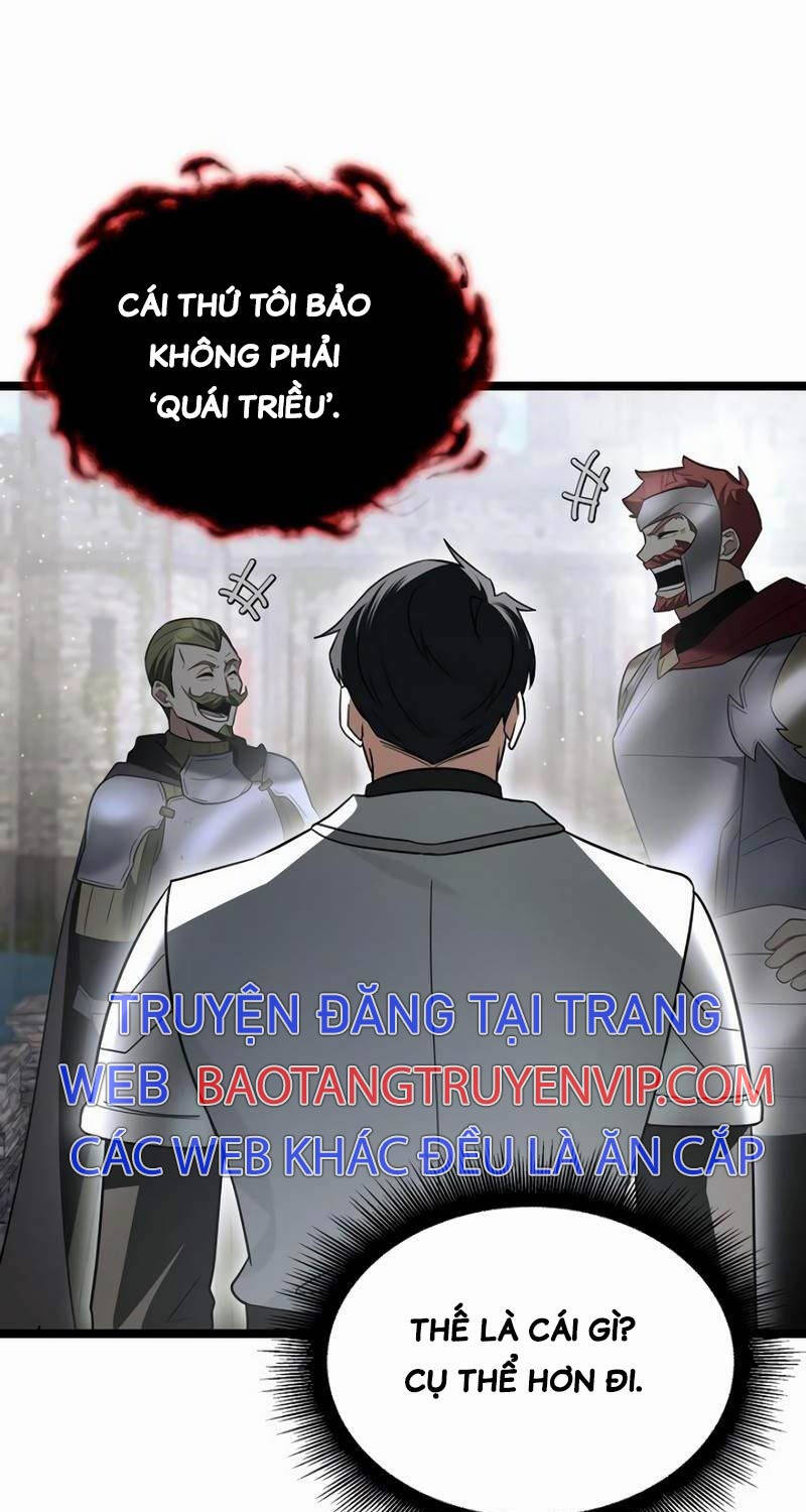 Anh Hùng Trọng Sinh Thành Trưởng Tử Nhà Công Tước: Chapter 10