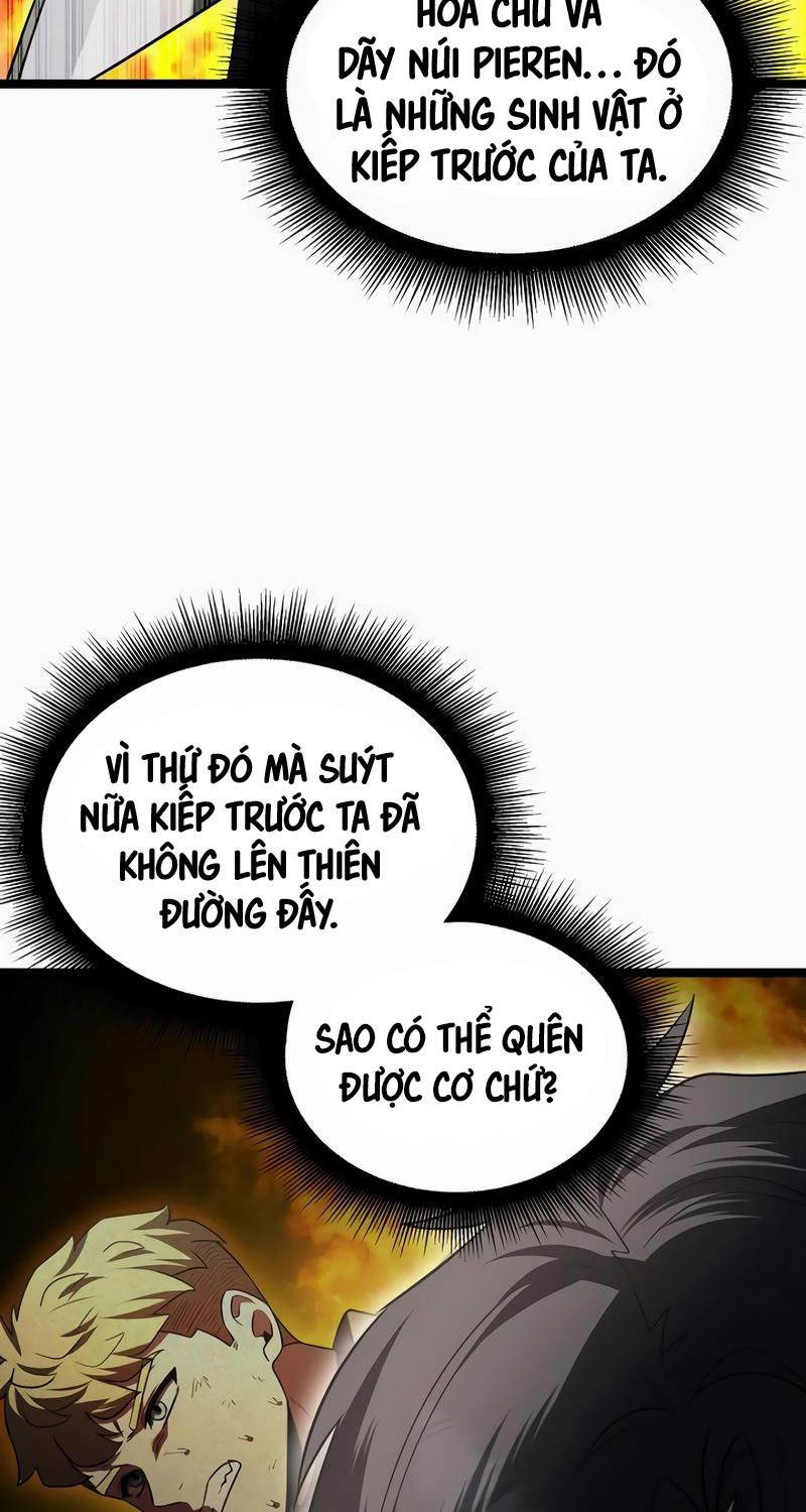 Anh Hùng Trọng Sinh Thành Trưởng Tử Nhà Công Tước: Chapter 11