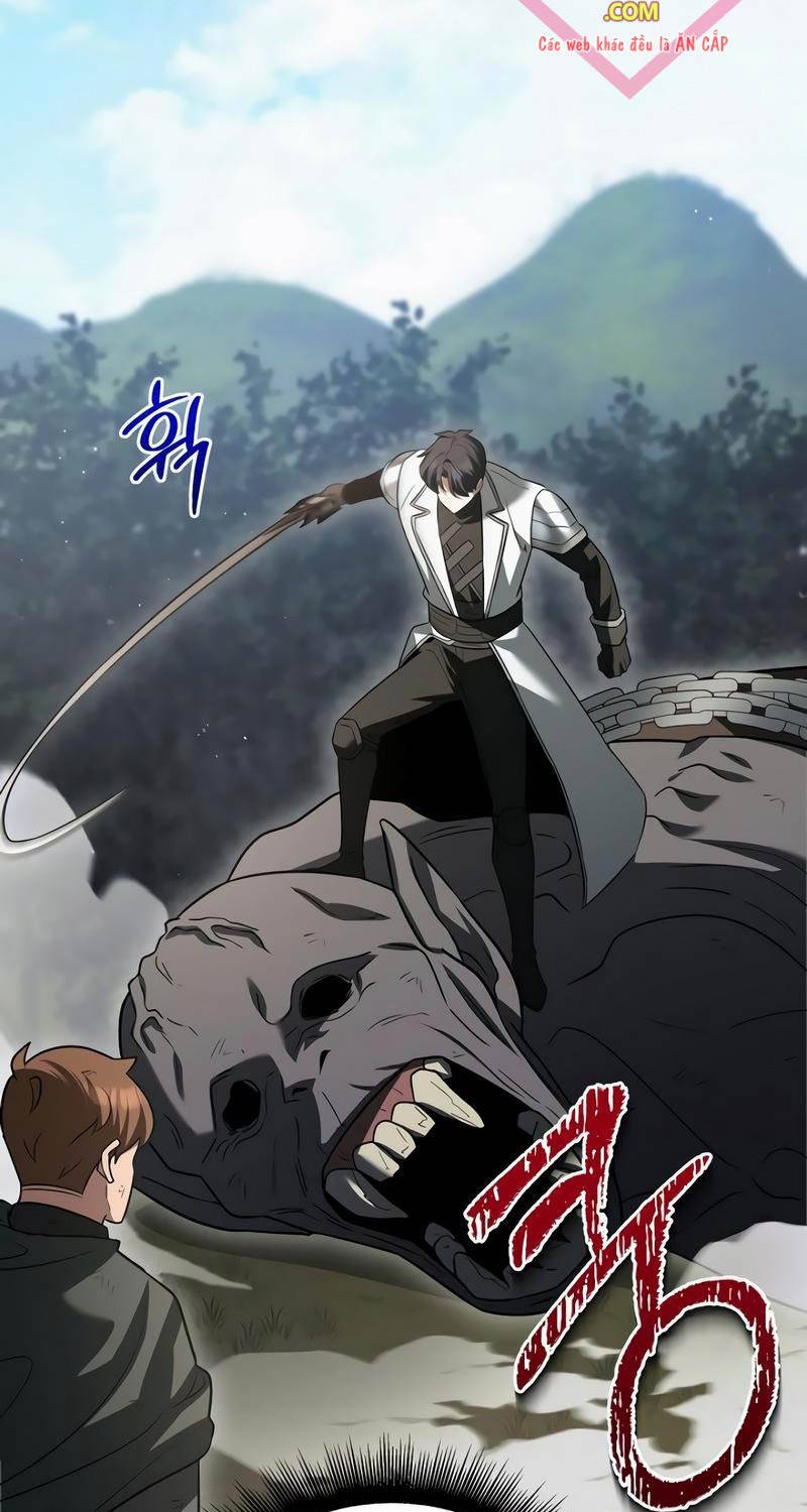 Anh Hùng Trọng Sinh Thành Trưởng Tử Nhà Công Tước: Chapter 11