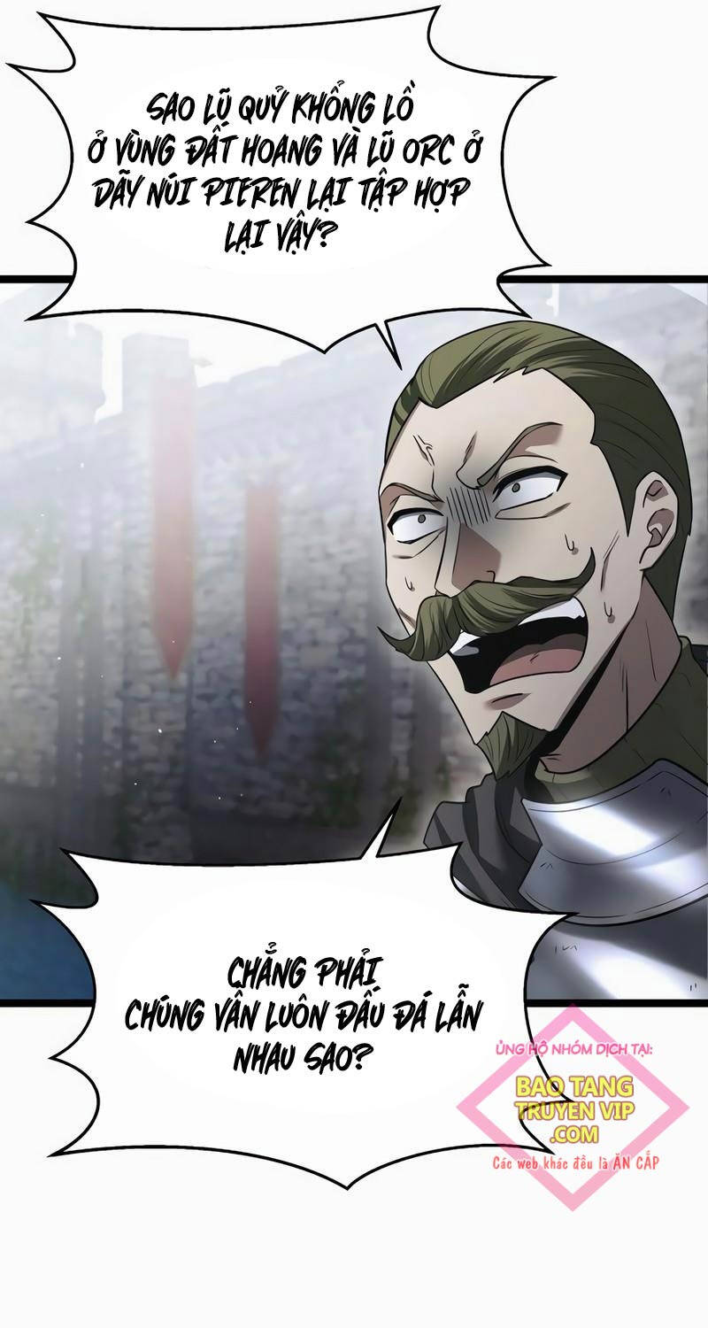 Anh Hùng Trọng Sinh Thành Trưởng Tử Nhà Công Tước: Chapter 11