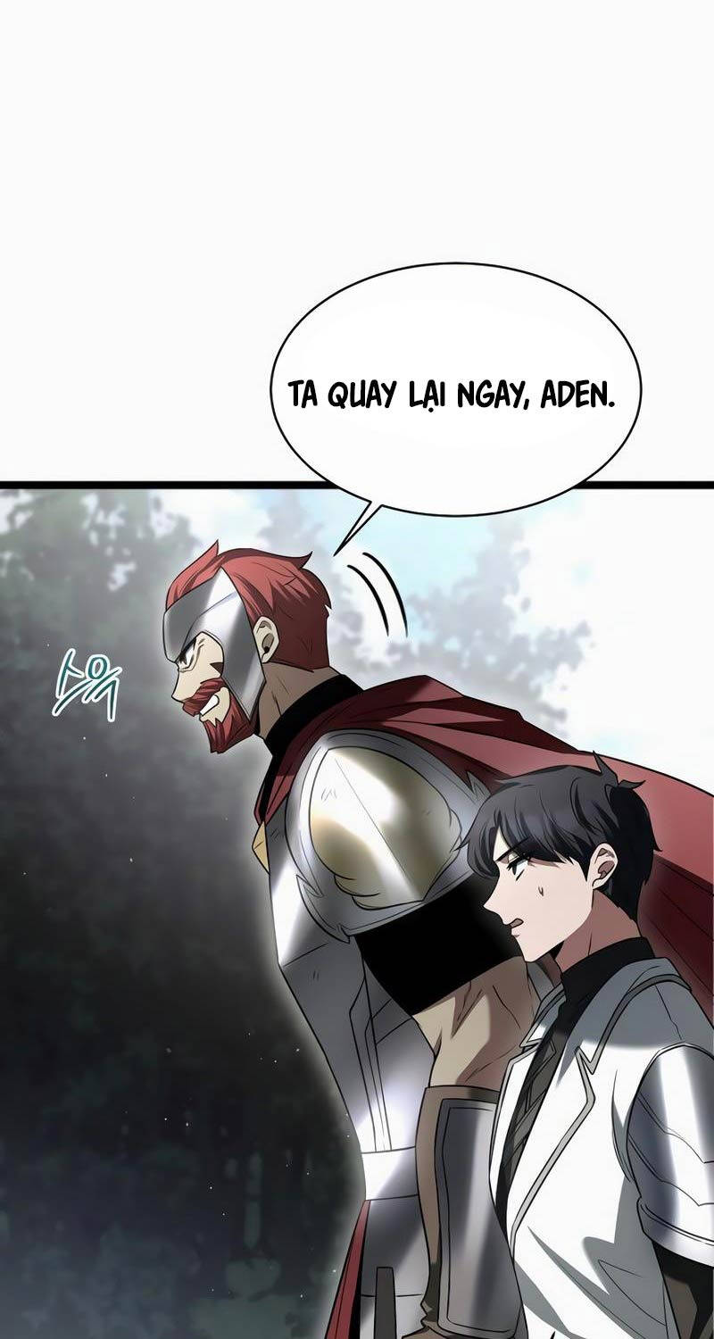 Anh Hùng Trọng Sinh Thành Trưởng Tử Nhà Công Tước: Chapter 11