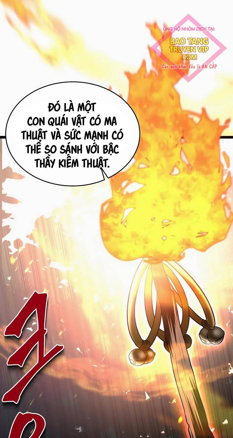 Anh Hùng Trọng Sinh Thành Trưởng Tử Nhà Công Tước: Chapter 11