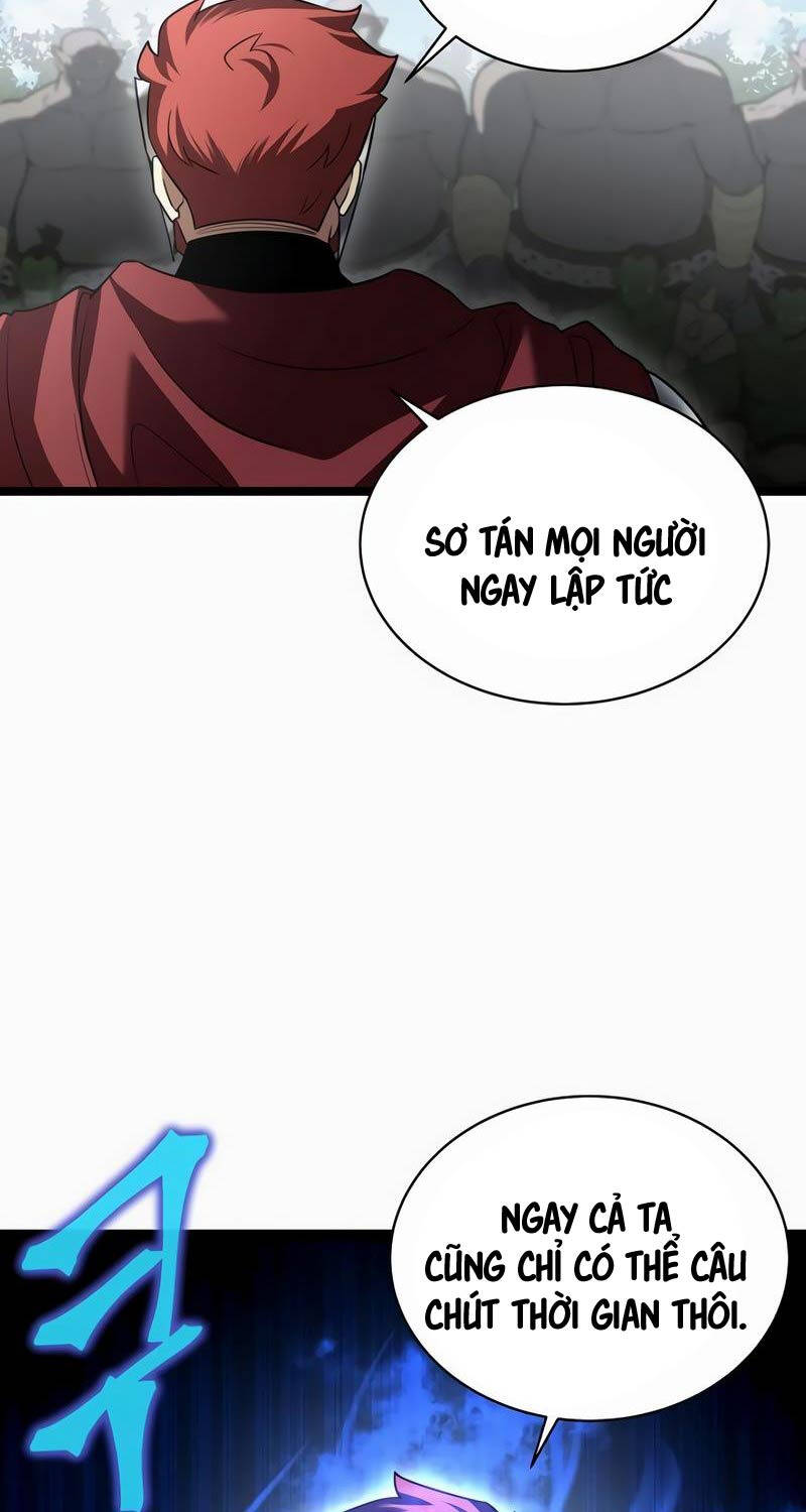 Anh Hùng Trọng Sinh Thành Trưởng Tử Nhà Công Tước: Chapter 11