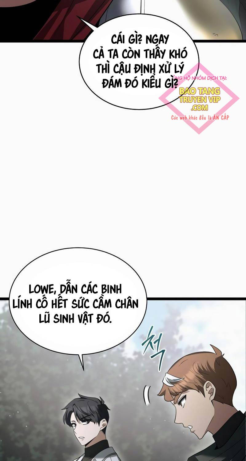 Anh Hùng Trọng Sinh Thành Trưởng Tử Nhà Công Tước: Chapter 11