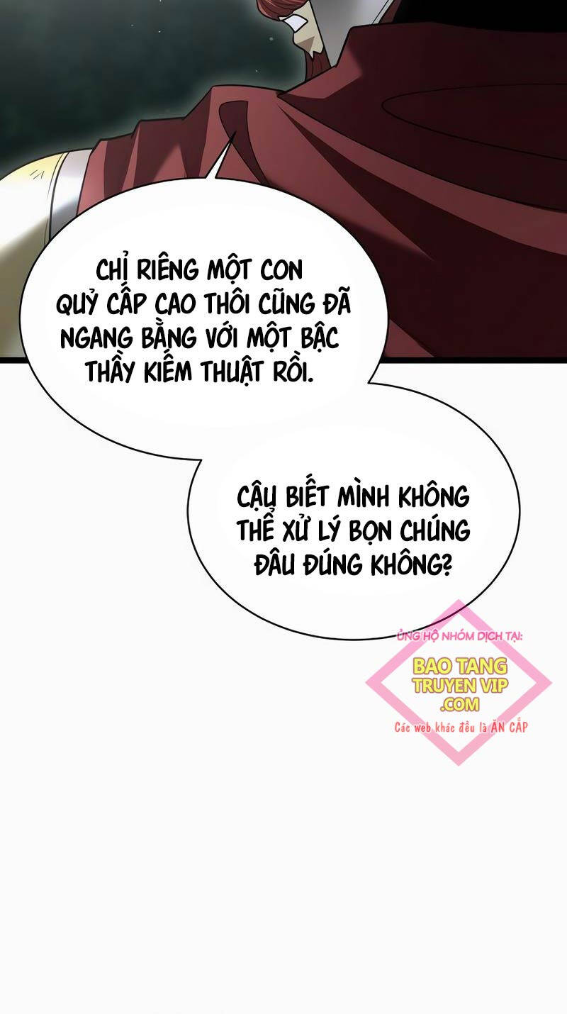 Anh Hùng Trọng Sinh Thành Trưởng Tử Nhà Công Tước: Chapter 11