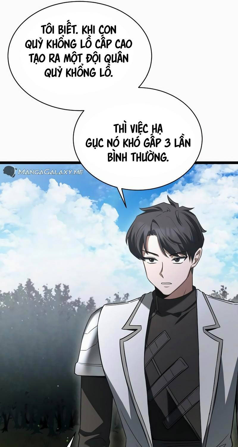Anh Hùng Trọng Sinh Thành Trưởng Tử Nhà Công Tước: Chapter 11