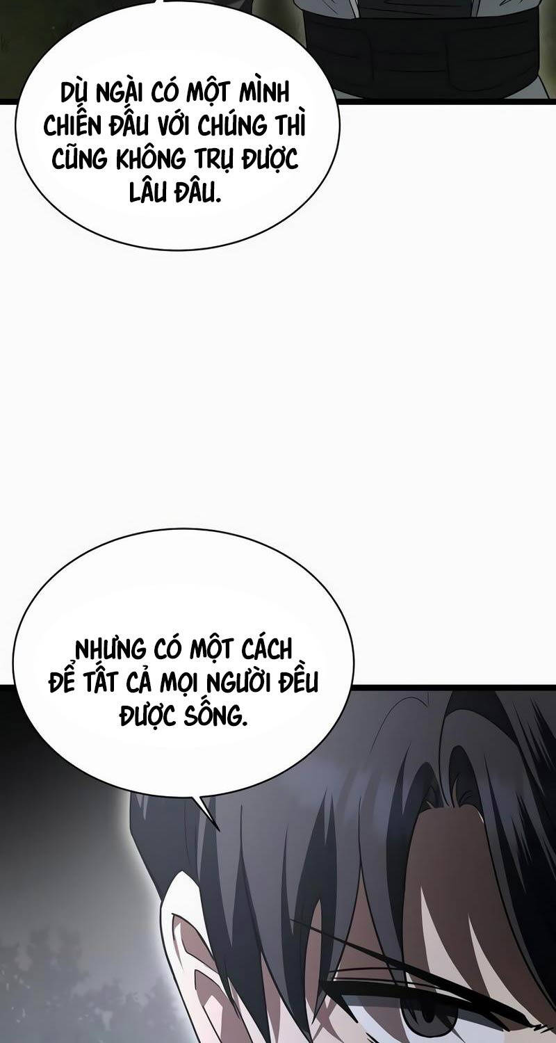 Anh Hùng Trọng Sinh Thành Trưởng Tử Nhà Công Tước: Chapter 11