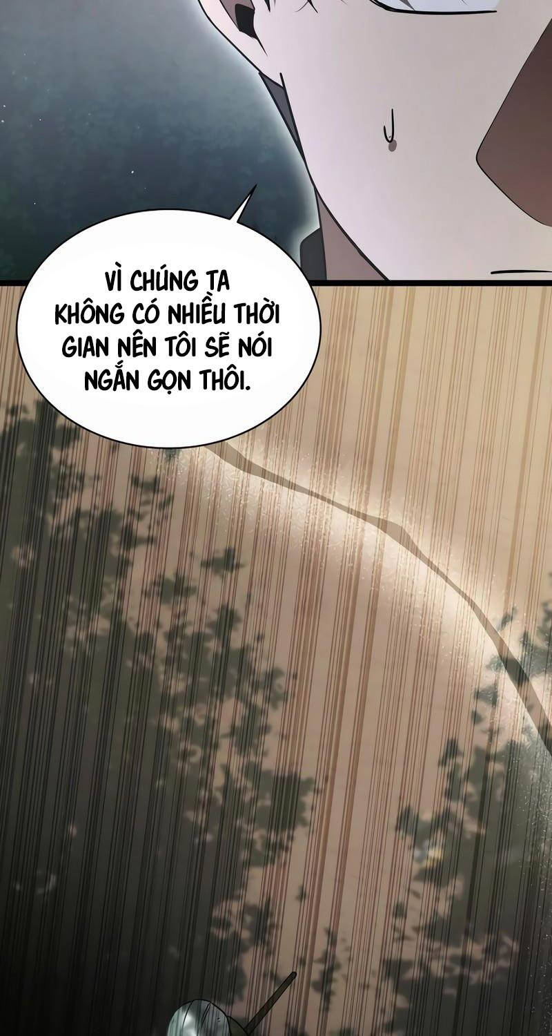 Anh Hùng Trọng Sinh Thành Trưởng Tử Nhà Công Tước: Chapter 11
