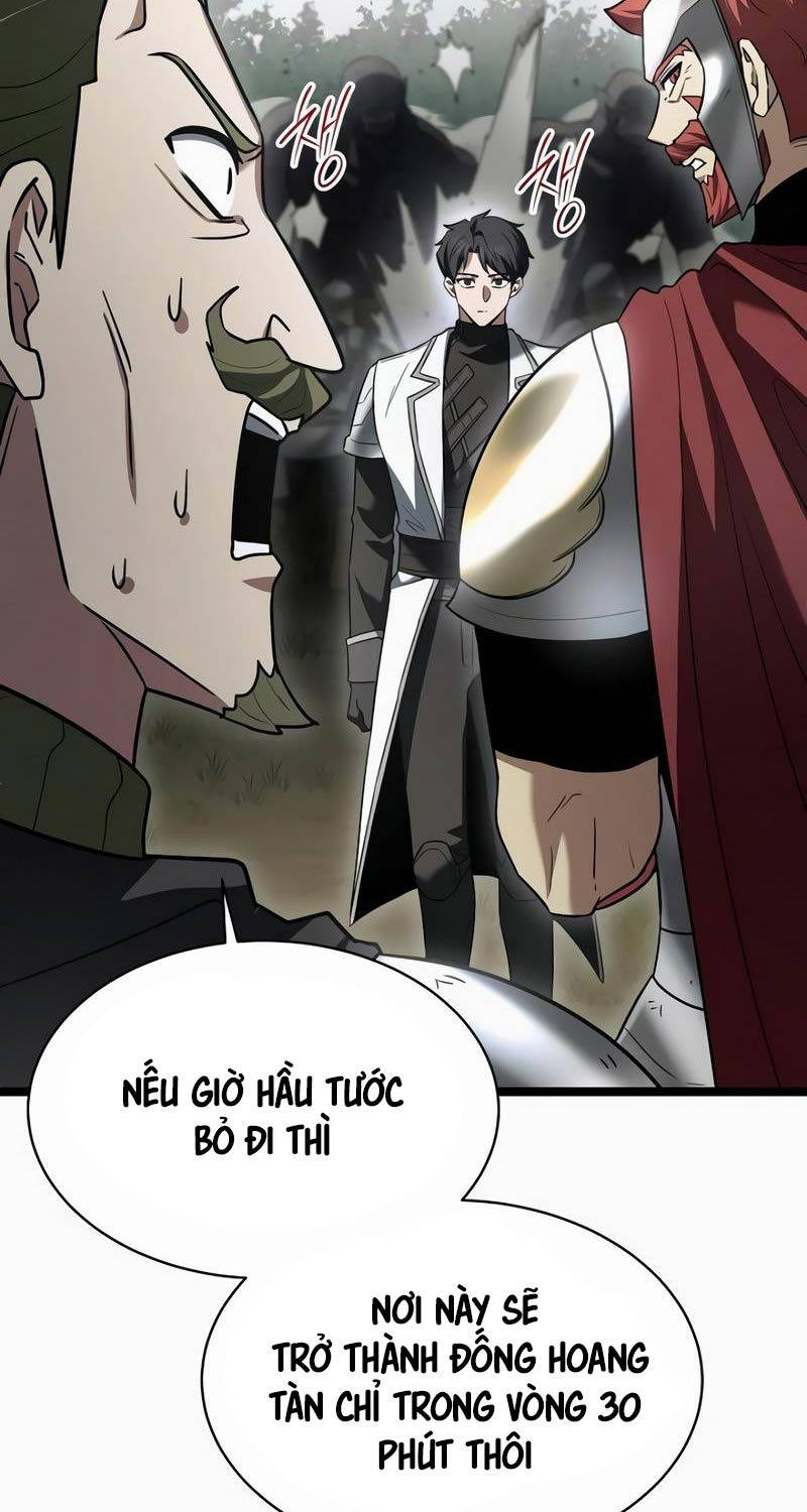 Anh Hùng Trọng Sinh Thành Trưởng Tử Nhà Công Tước: Chapter 11