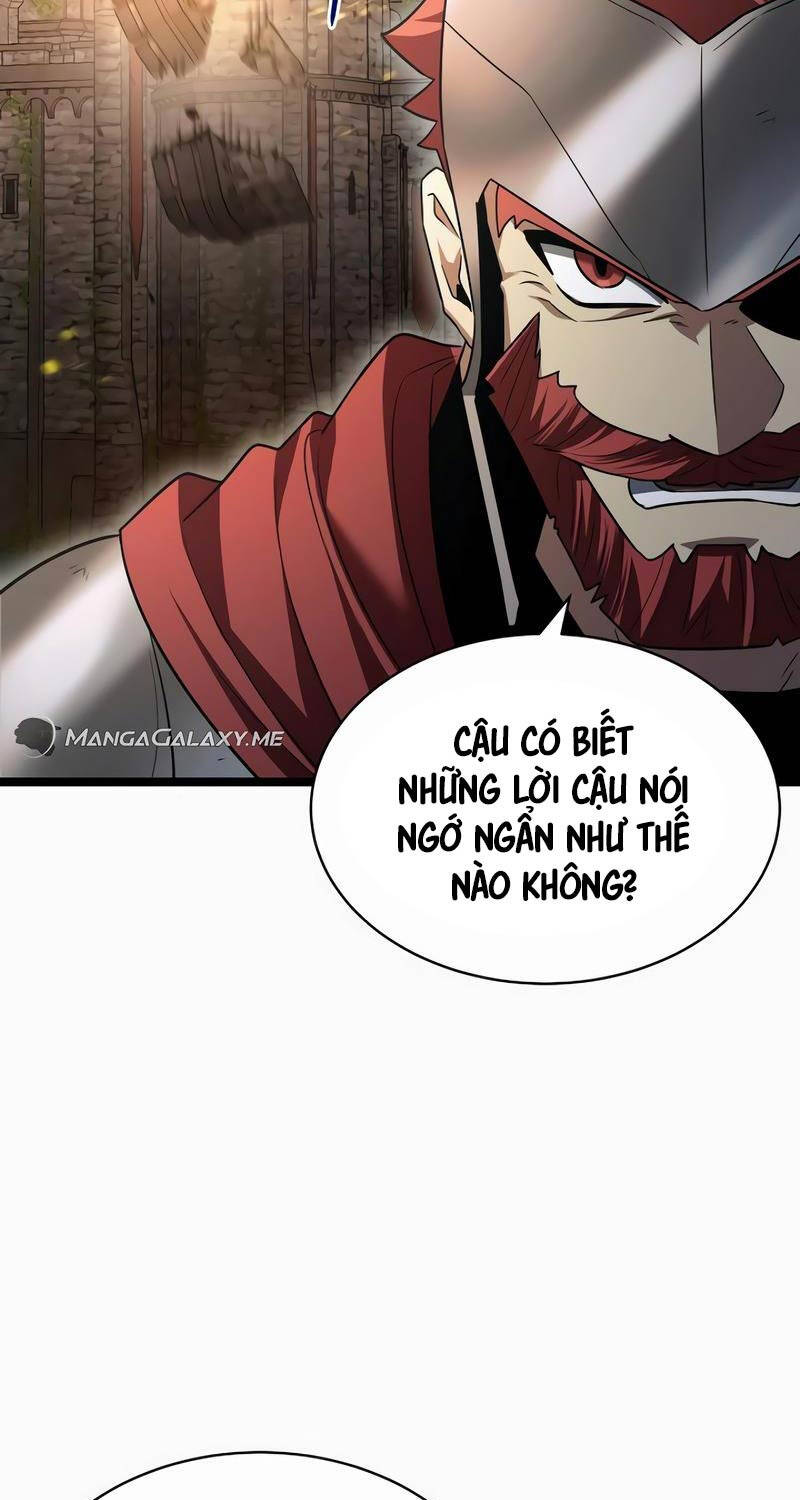Anh Hùng Trọng Sinh Thành Trưởng Tử Nhà Công Tước: Chapter 11