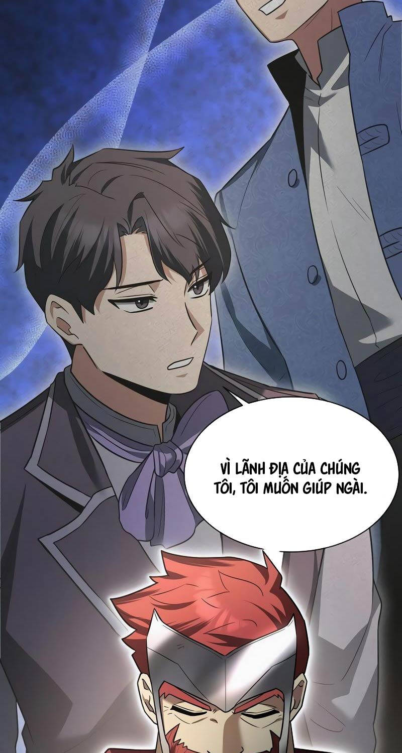 Anh Hùng Trọng Sinh Thành Trưởng Tử Nhà Công Tước: Chapter 11