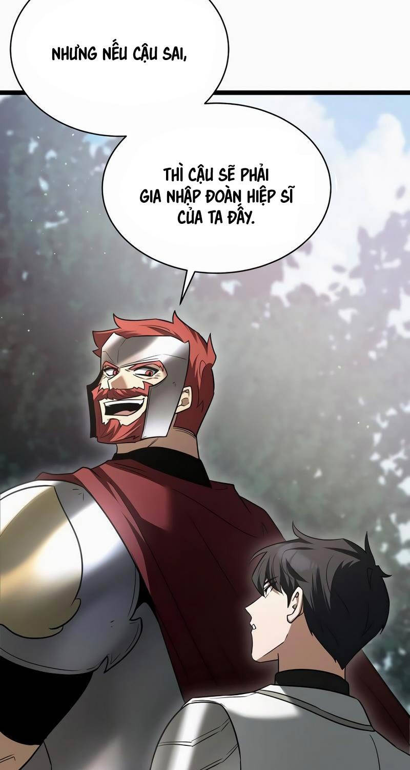 Anh Hùng Trọng Sinh Thành Trưởng Tử Nhà Công Tước: Chapter 11