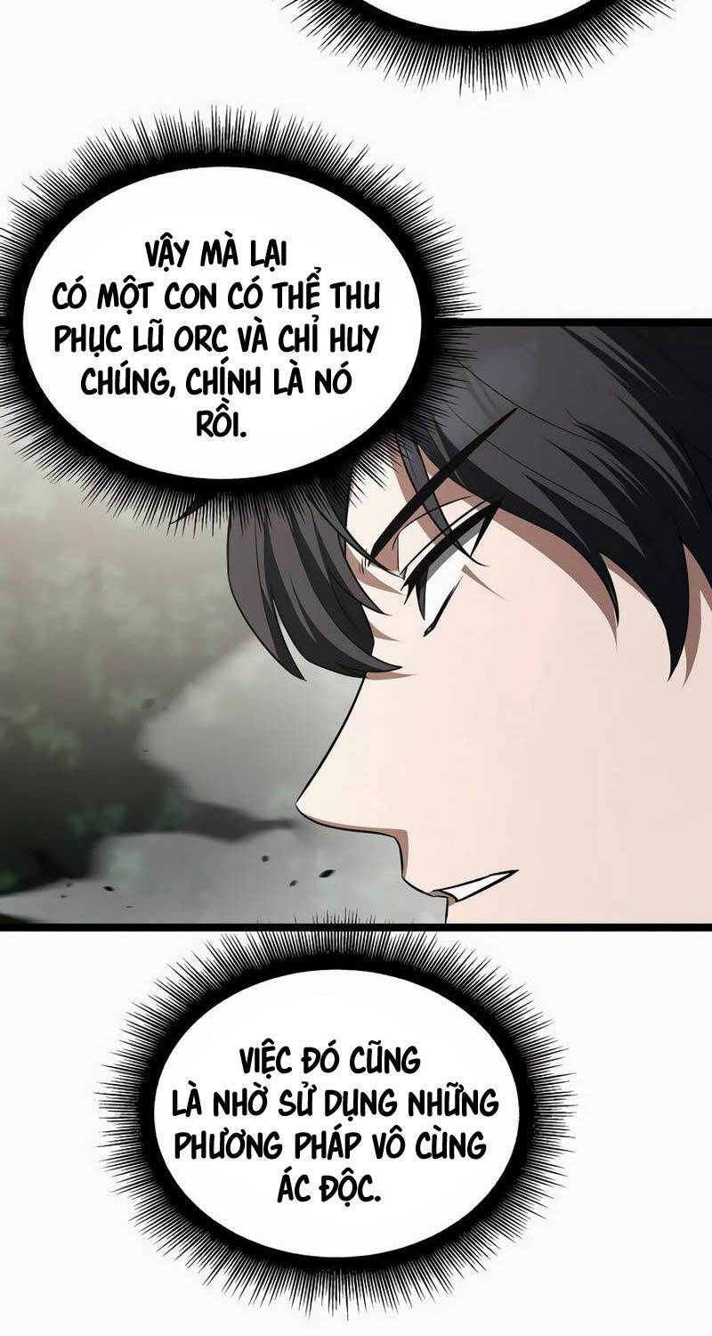 Anh Hùng Trọng Sinh Thành Trưởng Tử Nhà Công Tước: Chapter 11