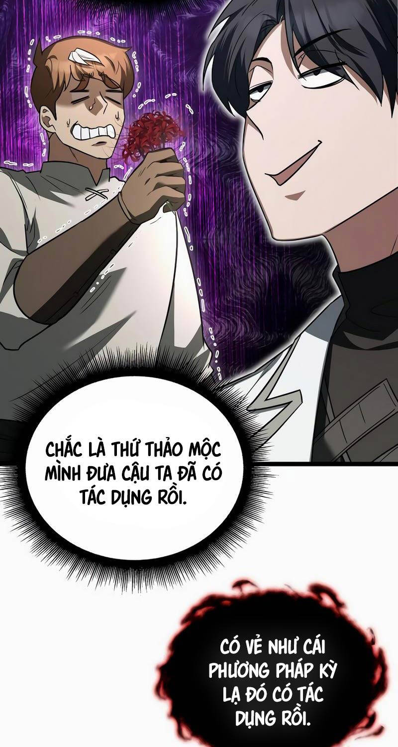 Anh Hùng Trọng Sinh Thành Trưởng Tử Nhà Công Tước: Chapter 11