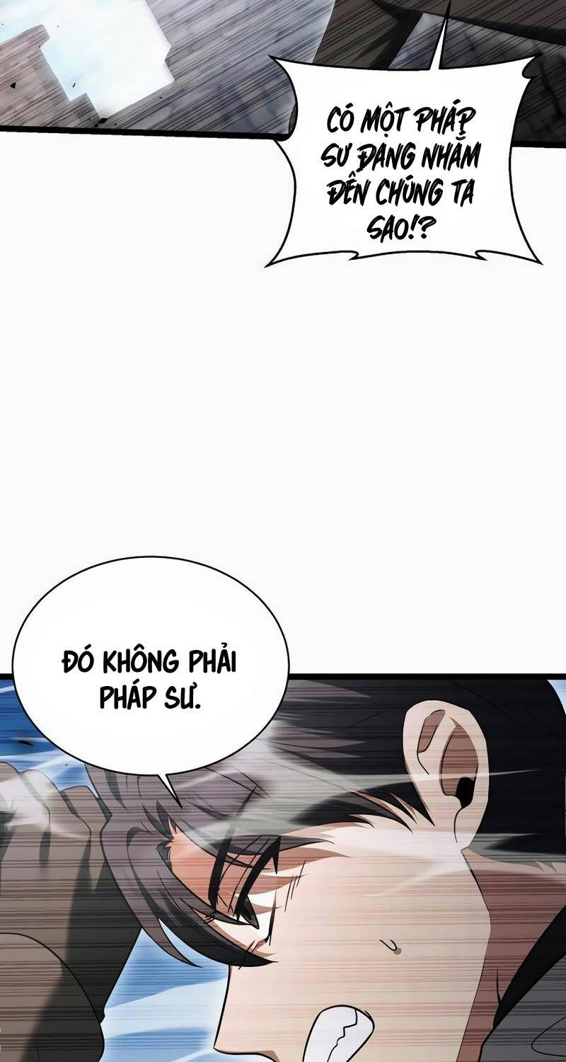 Anh Hùng Trọng Sinh Thành Trưởng Tử Nhà Công Tước: Chapter 11