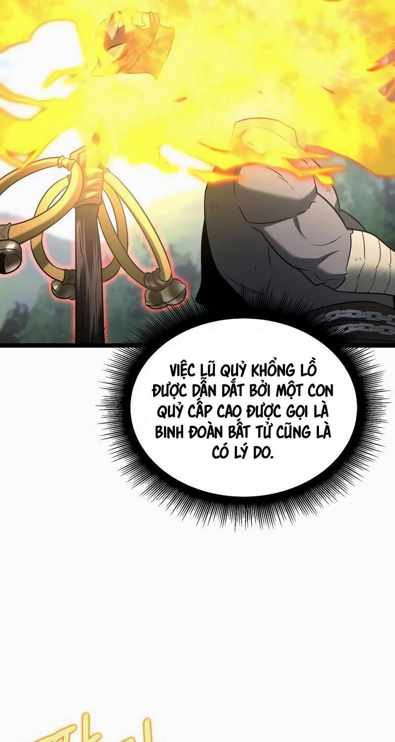 Anh Hùng Trọng Sinh Thành Trưởng Tử Nhà Công Tước: Chapter 11