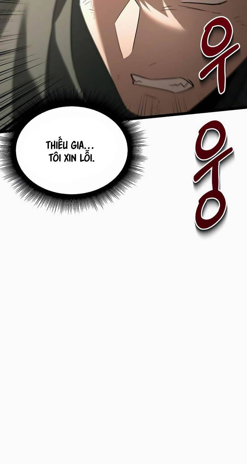 Anh Hùng Trọng Sinh Thành Trưởng Tử Nhà Công Tước: Chapter 11