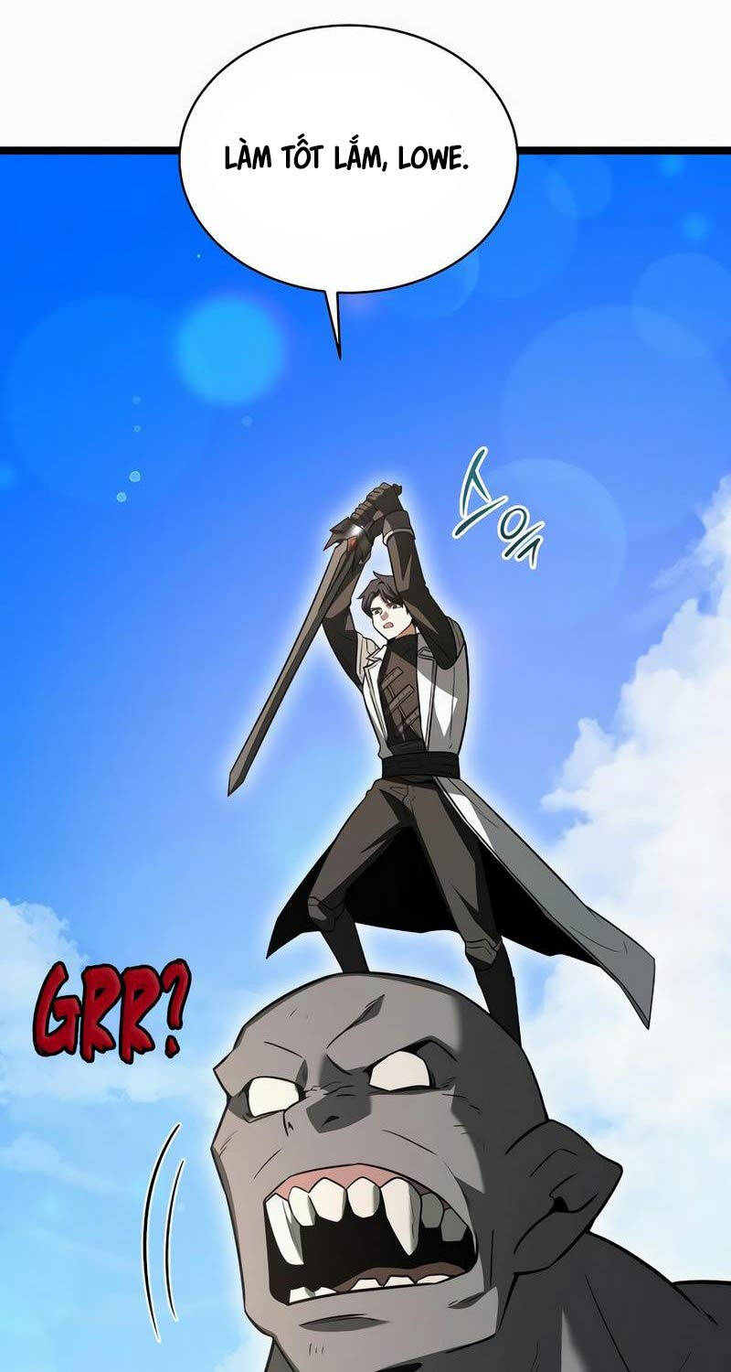 Anh Hùng Trọng Sinh Thành Trưởng Tử Nhà Công Tước: Chapter 11