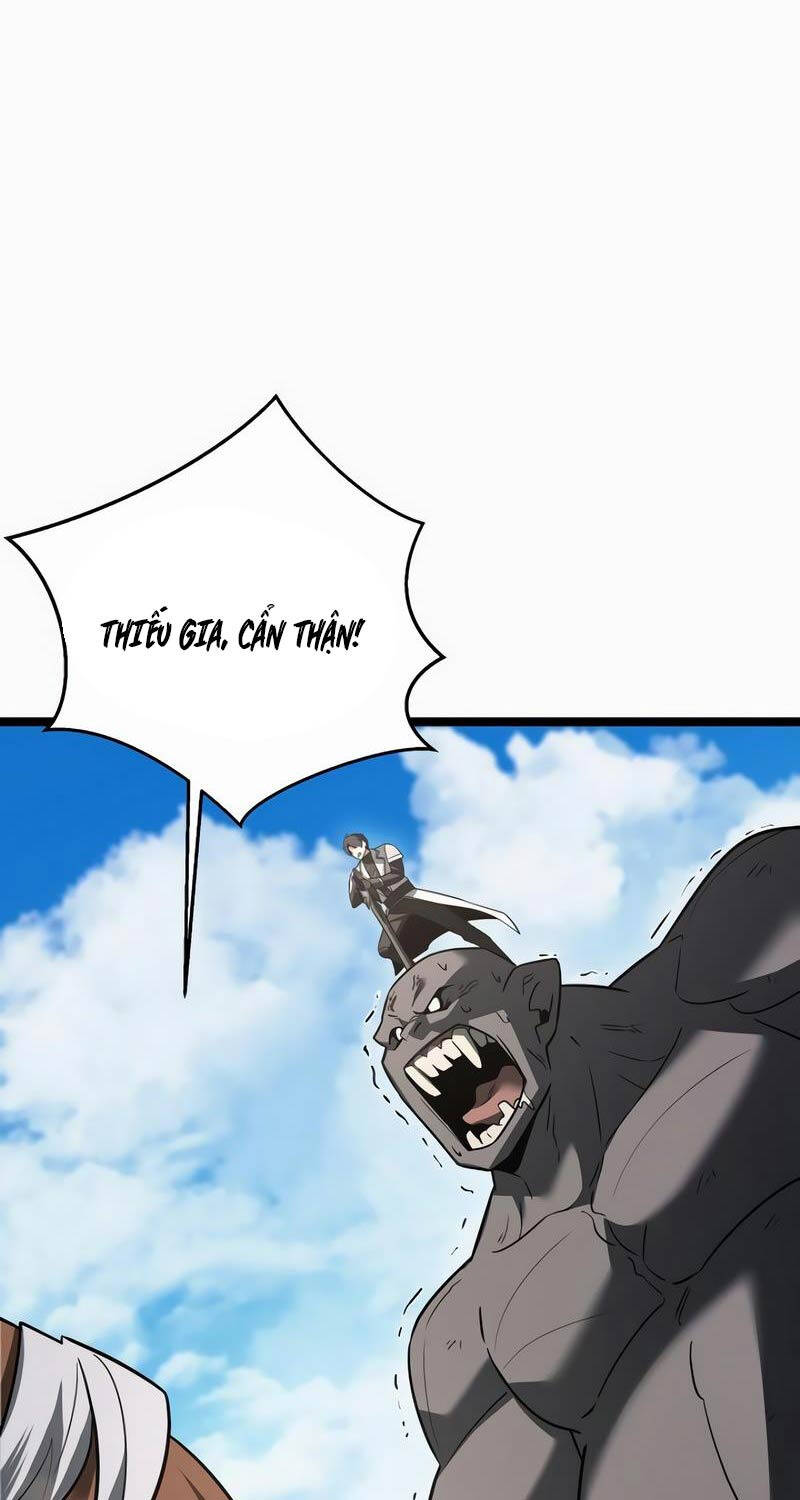Anh Hùng Trọng Sinh Thành Trưởng Tử Nhà Công Tước: Chapter 11