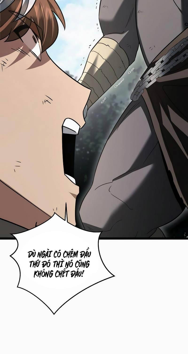 Anh Hùng Trọng Sinh Thành Trưởng Tử Nhà Công Tước: Chapter 11