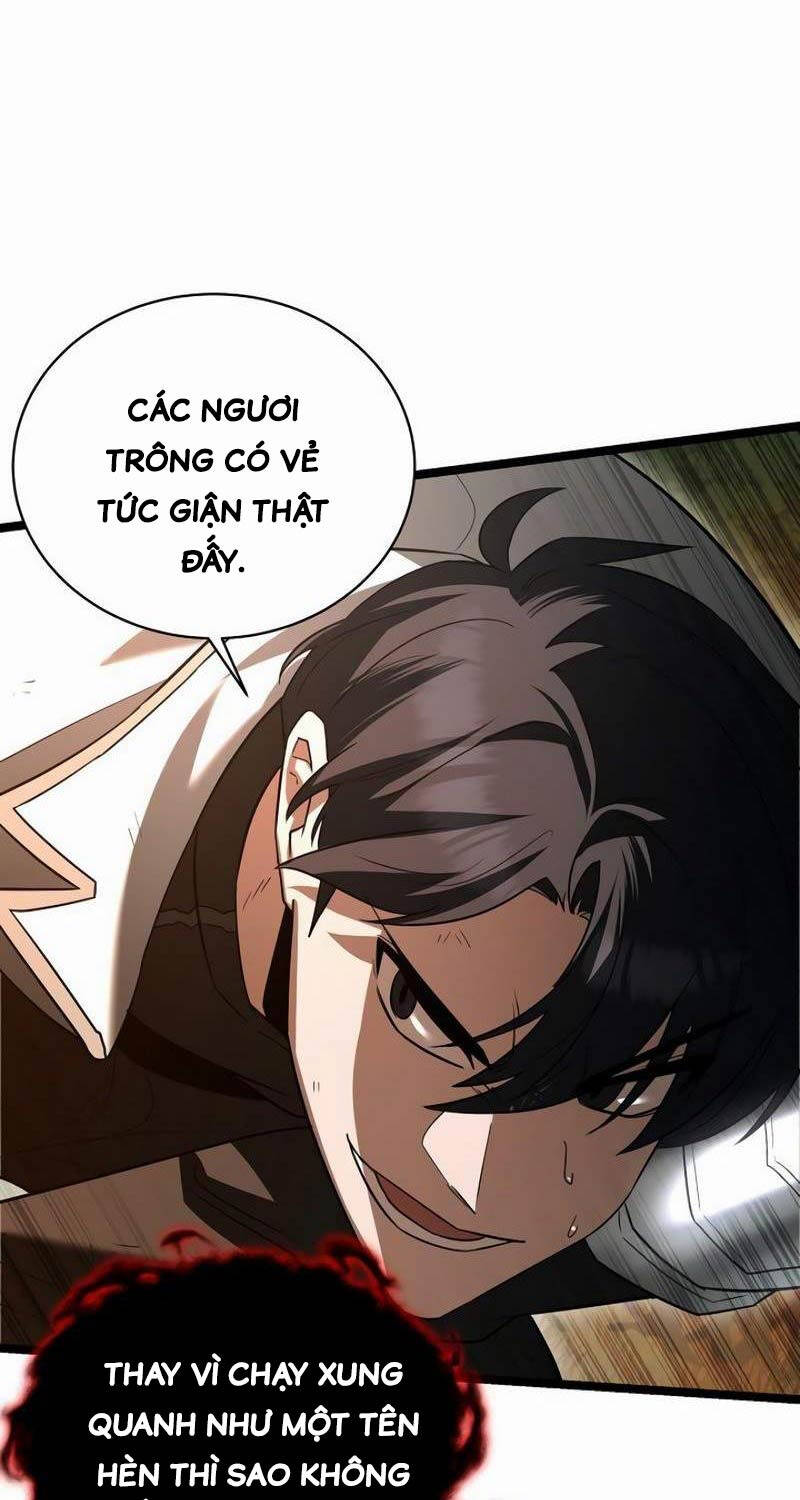 Anh Hùng Trọng Sinh Thành Trưởng Tử Nhà Công Tước: Chapter 12