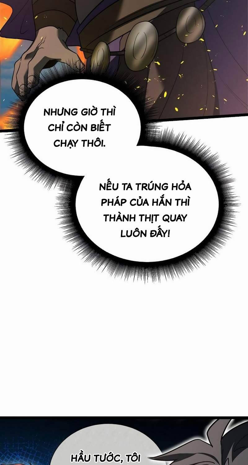 Anh Hùng Trọng Sinh Thành Trưởng Tử Nhà Công Tước: Chapter 12