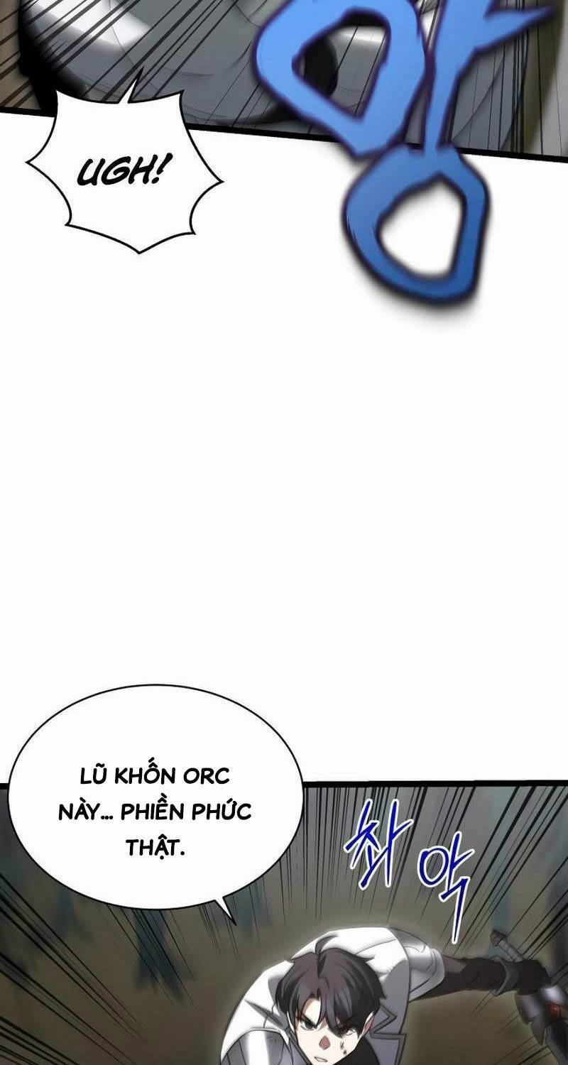 Anh Hùng Trọng Sinh Thành Trưởng Tử Nhà Công Tước: Chapter 12