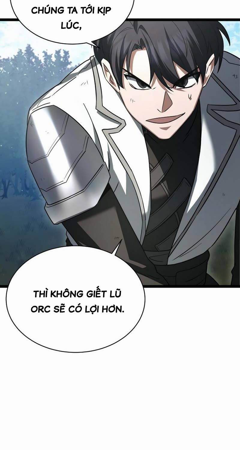 Anh Hùng Trọng Sinh Thành Trưởng Tử Nhà Công Tước: Chapter 12